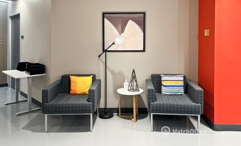 10 m² Shared workspace in Toronto, 895 Don Mills Road (M3C 1W3) - 4 | MatchOffice.com