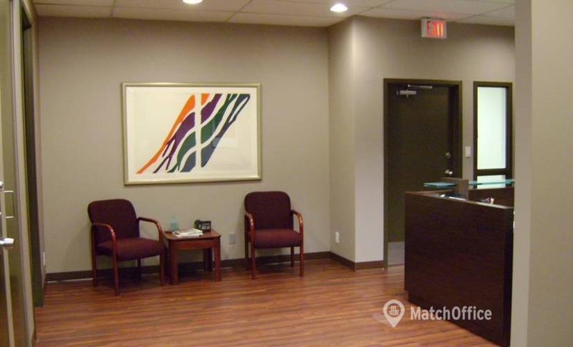 300 m² Business center place available to rent in Richmond, BC, #130 - 10691 Shellbridge Way (V6X 2W8) - 2 | MatchOffice.com