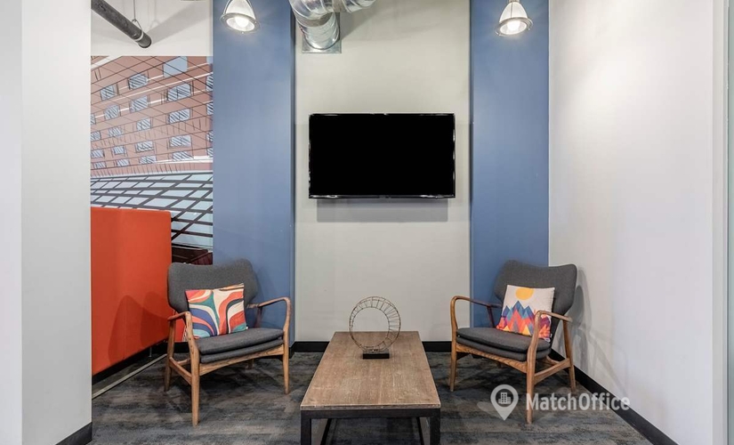 10 m² Serviced office in Quebec, QC, 1190B de Courchevel Street (G6W 0M6) - 4 | MatchOffice.com