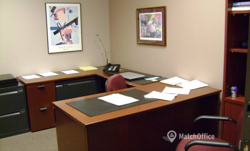 300 m² Business park building up for rent in Richmond, BC, #130 - 10691 Shellbridge Way (V6X 2W8) - 0 | MatchOffice
