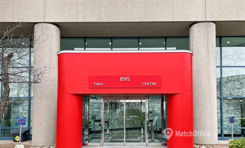 Virtual office in Toronto, 895 Don Mills Road (M3C 1W3) - 0 | MatchOffice.com
