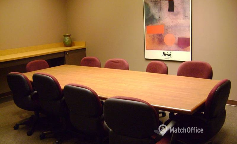 300 m² Business center building up for rent in Richmond, BC, #130 - 10691 Shellbridge Way (V6X 2W8) - 1 | MatchOffice.com