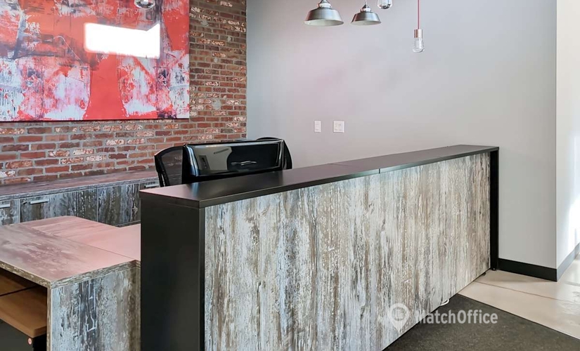 10 m² Coworking space  in Vaughan, ON, 9131 Keele Street (L4K 0G7) - 1 | MatchOffice