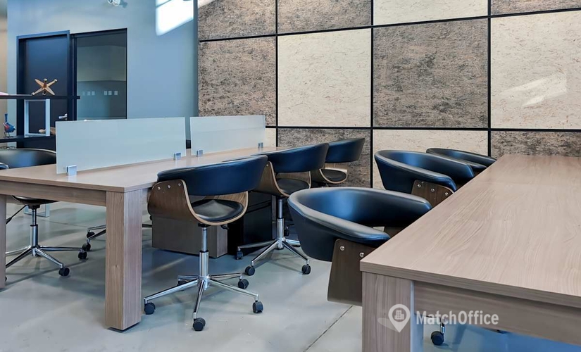 10 m² Co-working  in Vaughan, ON, 9131 Keele Street (L4K 0G7) - 4 | MatchOffice.com