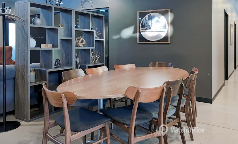 10 m² Business park in Vaughan, ON, 9131 Keele Street (L4K 0G7) - 0 | MatchOffice.com