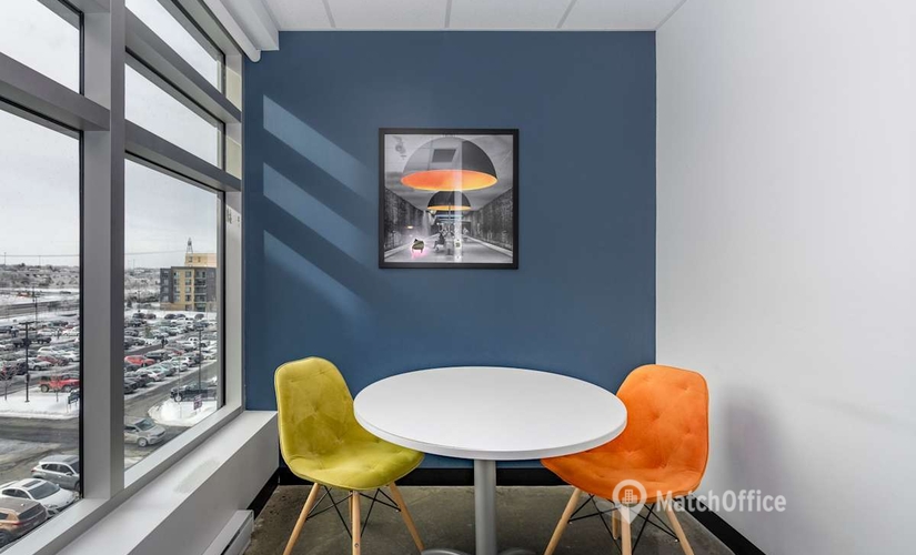 Virtual office space in Quebec, QC, 1190B de Courchevel Street (G6W 0M6) - 3 | MatchOffice