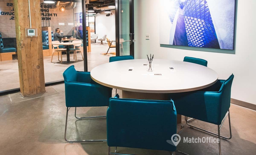 10 m² Business center in Toronto, 180 John Street (M5T 1X5) - 2 | MatchOffice.com