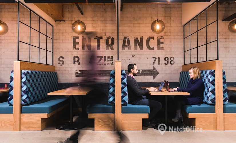 10 m² Business space in Toronto, 180 John Street (M5T 1X5) - 4 | MatchOffice