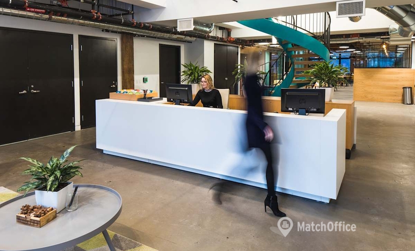 Virtual office space in Toronto, 180 John Street (M5T 1X5) - 1 | MatchOffice