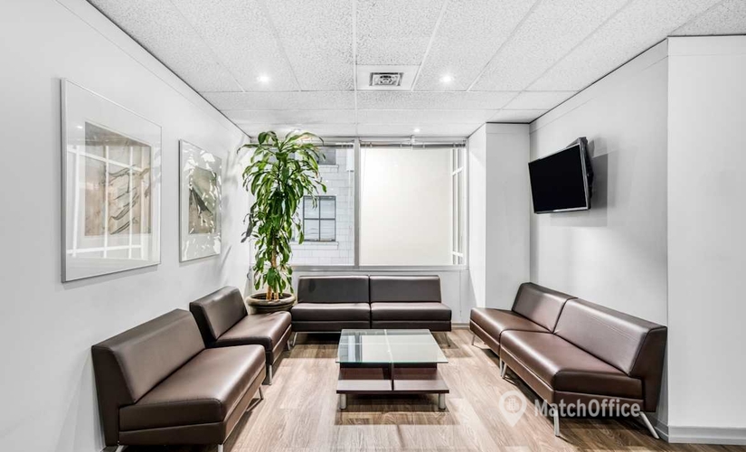 10 m² Business park in Toronto, 36 Toronto Street (M5C 2C5) - 4 | MatchOffice