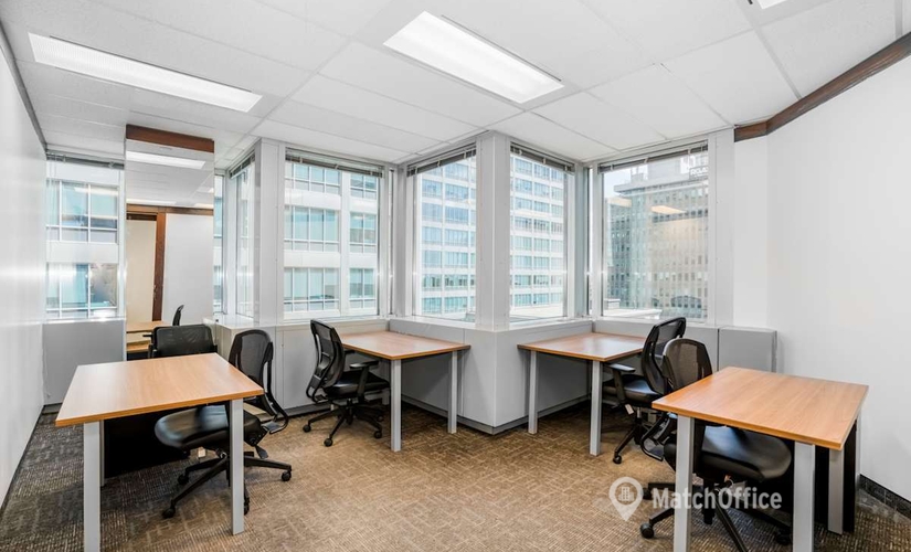 10 m² Serviced office in Toronto, 36 Toronto Street (M5C 2C5) - 3 | MatchOffice
