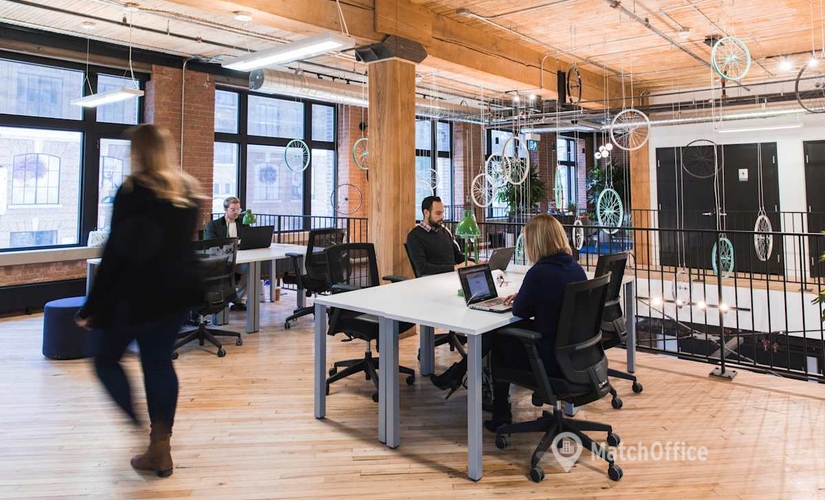 10 m² Coworking space  in Toronto, 180 John Street (M5T 1X5) - 3 | MatchOffice.com