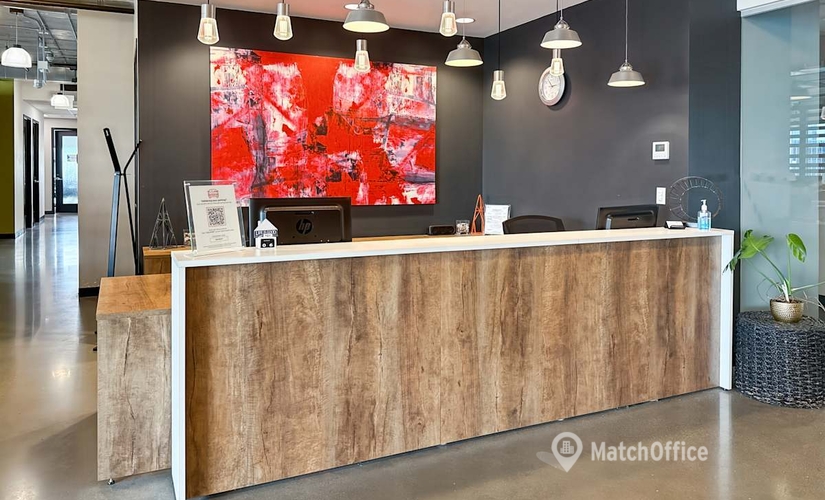 10 m² Business park in Burnaby, BC, 2025 Willingdon Ave (V5C 0J3) - 1 | MatchOffice.com