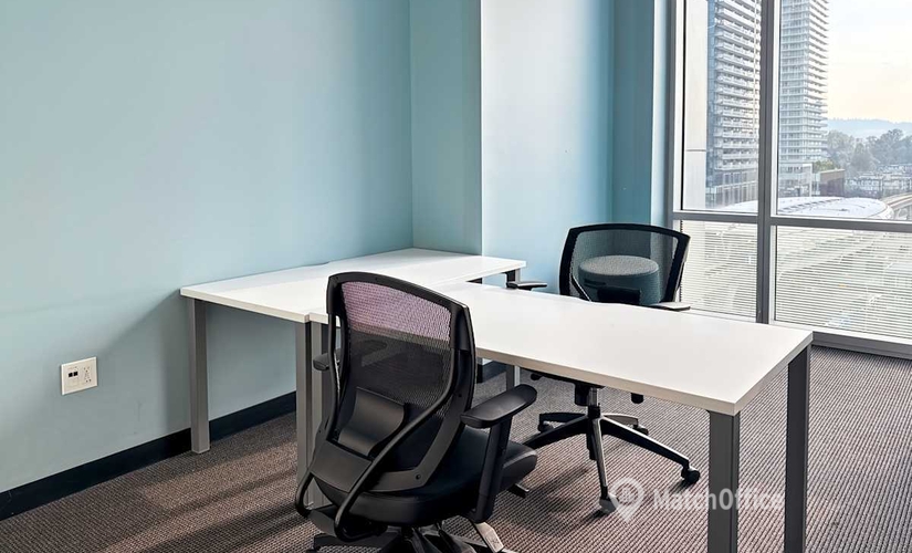 10 m² Business space in Burnaby, BC, 2025 Willingdon Ave (V5C 0J3) - 3 | MatchOffice.com