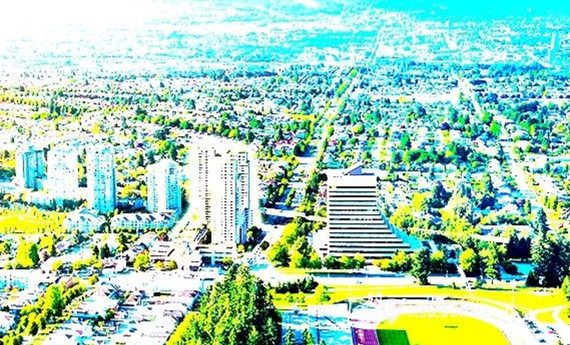 360 m² Business space in Vancouver, BC, 300 - 3665 Kingsway (V5R 5W2) - 1 | MatchOffice.com