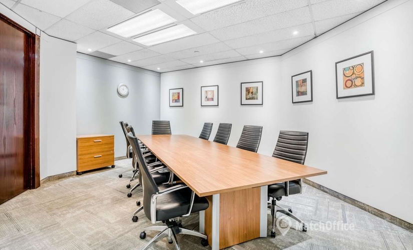 10 m² Shared office in Toronto, 36 Toronto Street (M5C 2C5) - 2 | MatchOffice