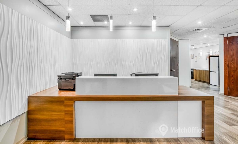10 m² Shared office  in Toronto, 36 Toronto Street (M5C 2C5) - 1 | MatchOffice.com