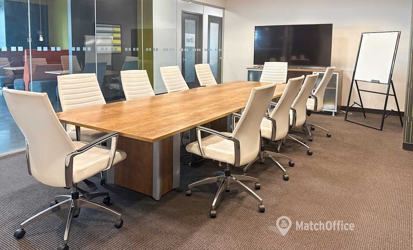 Virtual office in Burnaby, BC, 2025 Willingdon Ave (V5C 0J3) - 2 | MatchOffice.com