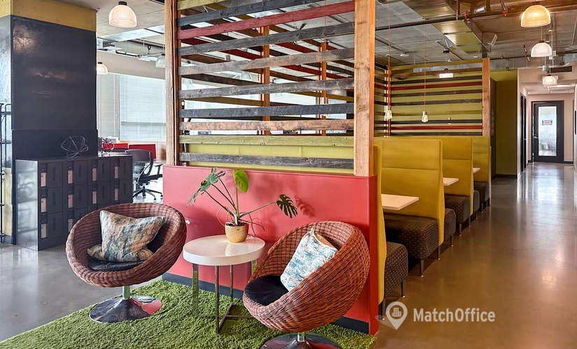 Virtual office in Burnaby, BC, 2025 Willingdon Ave (V5C 0J3) - 4 | MatchOffice