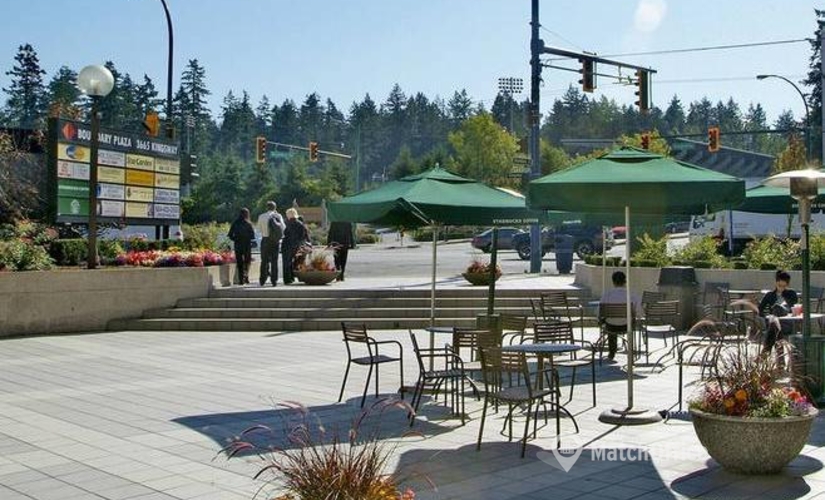 360 m² Business center in Vancouver, BC, 300 - 3665 Kingsway (V5R 5W2) - 2 | MatchOffice.com