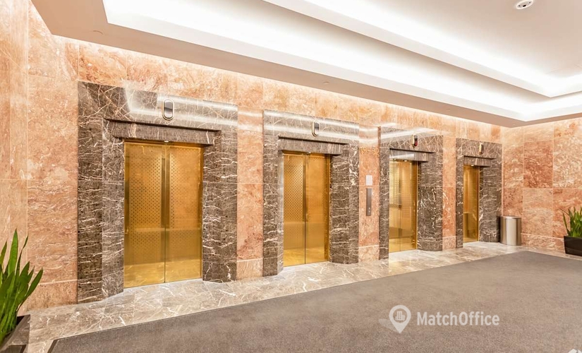 10 m² Co-working in Calgary, AB, 500 4th Avenue South West (T2P 2V6) - 0 | MatchOffice