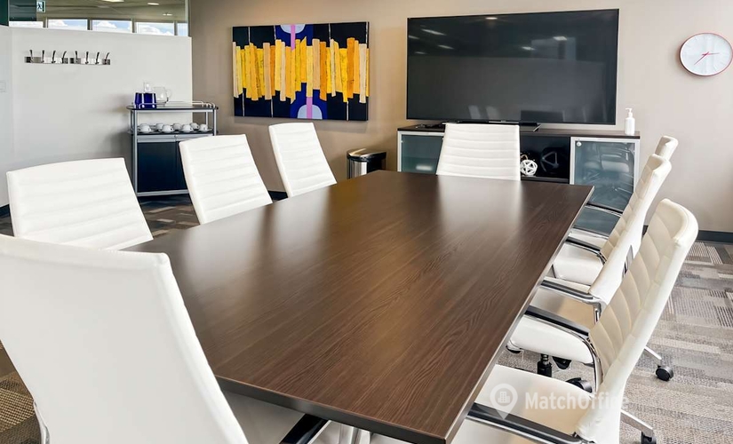 10 m² Co-working in Calgary, AB, 500 4th Avenue South West (T2P 2V6) - 4 | MatchOffice.com