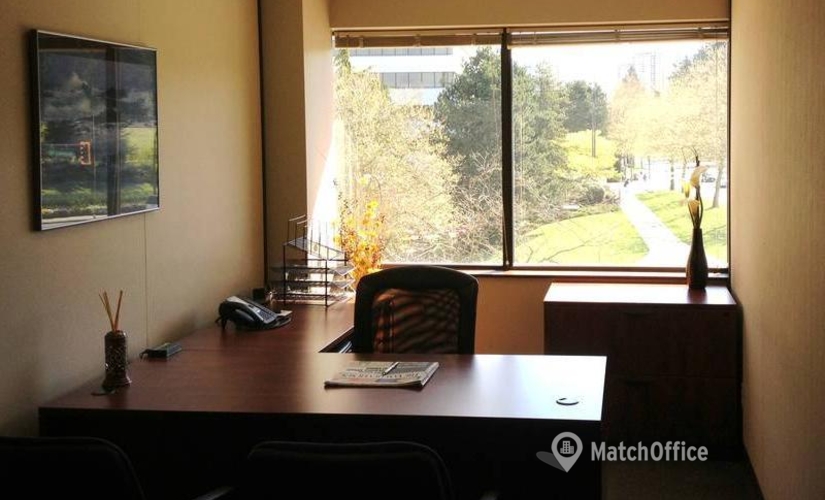 360 m² Business space in Vancouver, BC, 300 - 3665 Kingsway (V5R 5W2) - 3 | MatchOffice