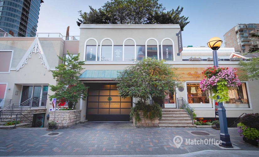 Virtual business address in Toronto, 99 Yorkville Avenue (M5R 3K5) - 0 | MatchOffice.com