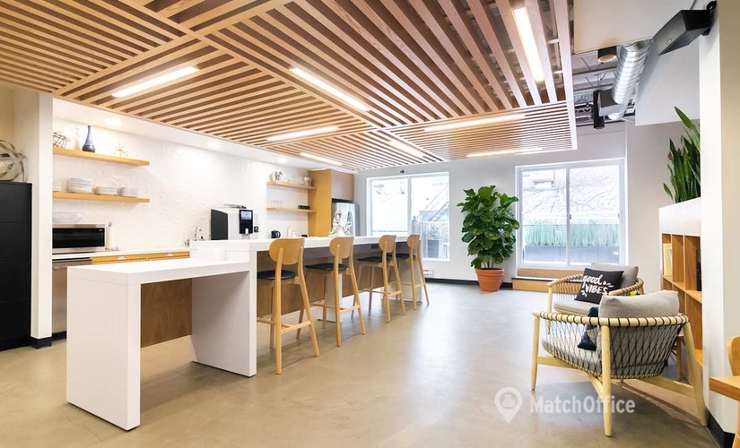 Virtual office in Toronto, 99 Yorkville Avenue (M5R 3K5) - 4 | MatchOffice