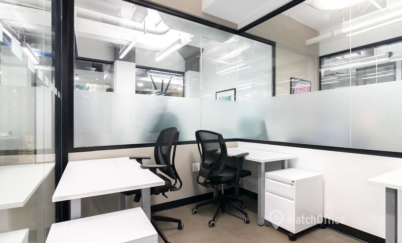 10 m² Coworking  in Toronto, 99 Yorkville Avenue (M5R 3K5) - 3 | MatchOffice.com