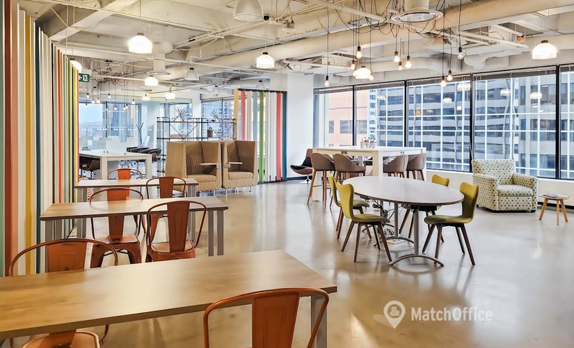 Virtual office in Calgary, AB, 330 5th Avenue SW (T2P 0L4) - 4 | MatchOffice.com