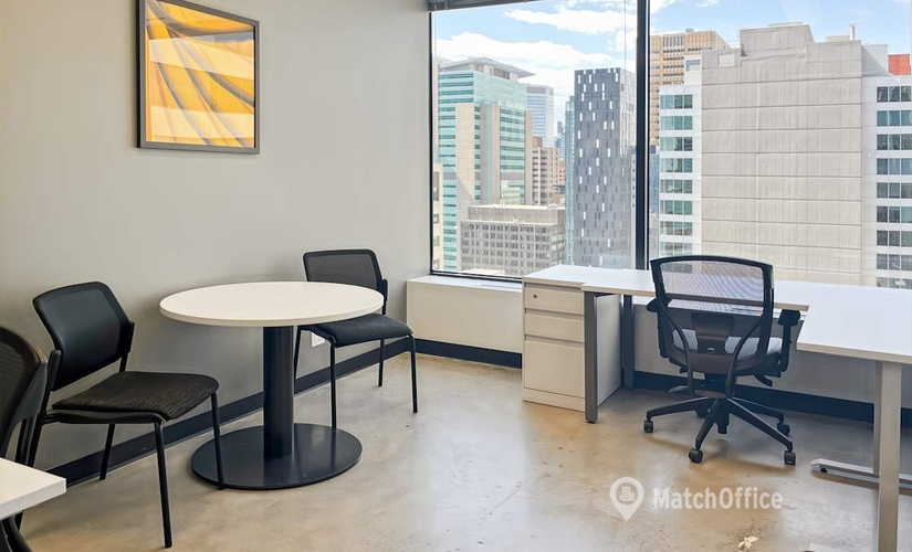 Virtual business address in Calgary, AB, 330 5th Avenue SW (T2P 0L4) - 3 | MatchOffice