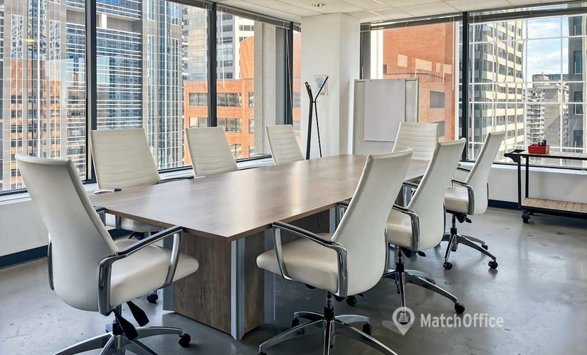 10 m² Business space in Calgary, AB, 330 5th Avenue SW (T2P 0L4) - 2 | MatchOffice.com