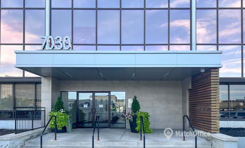 Virtual office space in Markham, ON, 7030 Woodbine Avenue (L3R 6G2) - 0 | MatchOffice
