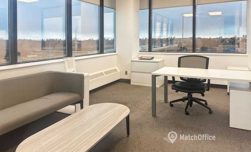 10 m² Business park in Markham, ON, 7030 Woodbine Avenue (L3R 6G2) - 3 | MatchOffice
