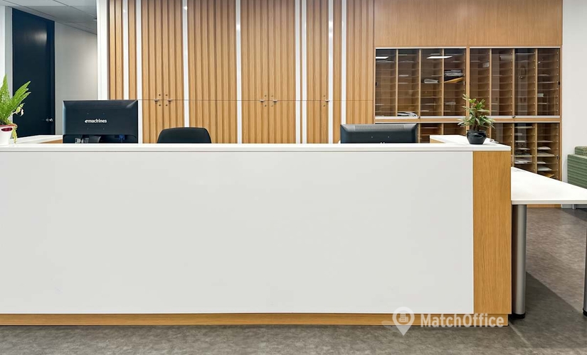 10 m² Serviced office in Markham, ON, 7030 Woodbine Avenue (L3R 6G2) - 1 | MatchOffice