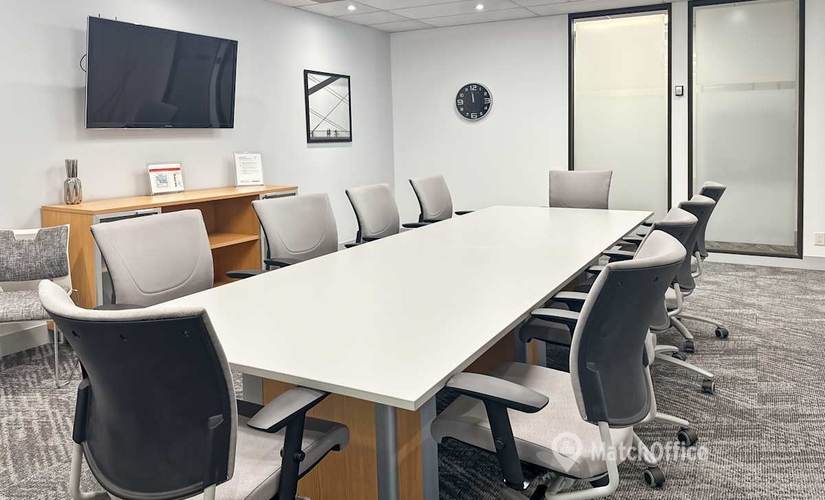 10 m² Serviced office in Markham, ON, 7030 Woodbine Avenue (L3R 6G2) - 2 | MatchOffice.com
