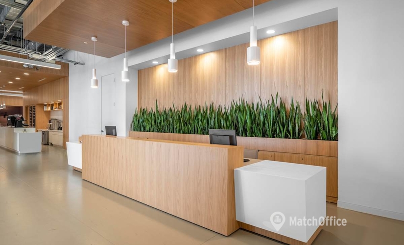 10 m² Coworking  in Toronto, 5200 Yonge Street (M2N 5P6) - 1 | MatchOffice.com