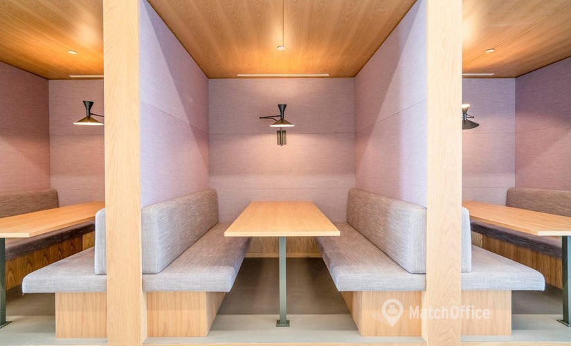 10 m² Co-working in Toronto, 5200 Yonge Street (M2N 5P6) - 4 | MatchOffice.com