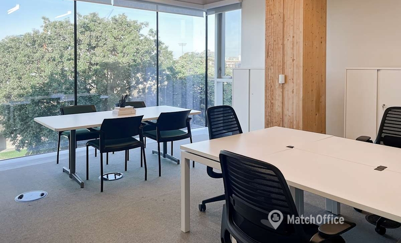 Virtual business address in Toronto, 80 Atlantic Avenue (M6K 1X9) - 3 | MatchOffice