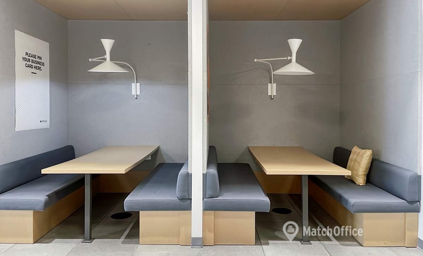 10 m² Business space in Toronto, 80 Atlantic Avenue (M6K 1X9) - 4 | MatchOffice.com