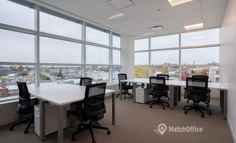 10 m² Business park in Victoria, BC, 301- 3450 Uptown Blvd. (V8Z 0B9) - 3 | MatchOffice