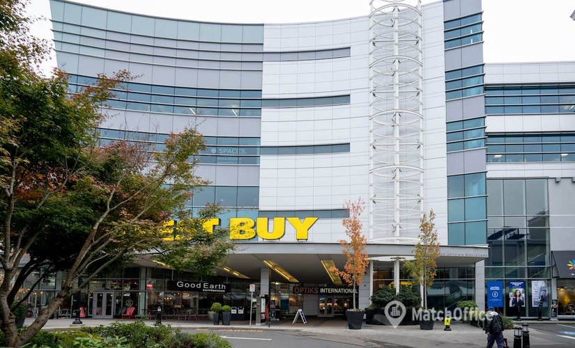 10 m² Business center in Victoria, BC, 301- 3450 Uptown Blvd. (V8Z 0B9) - 0 | MatchOffice
