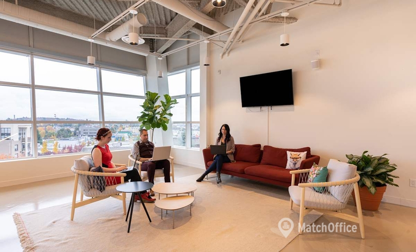 Virtual office in Victoria, BC, 301- 3450 Uptown Blvd. (V8Z 0B9) - 4 | MatchOffice.com