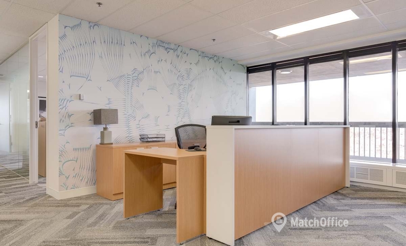 Virtual office space in Calgary, AB, 639 5 Avenue South West (T2P 0M9) - 1 | MatchOffice.com