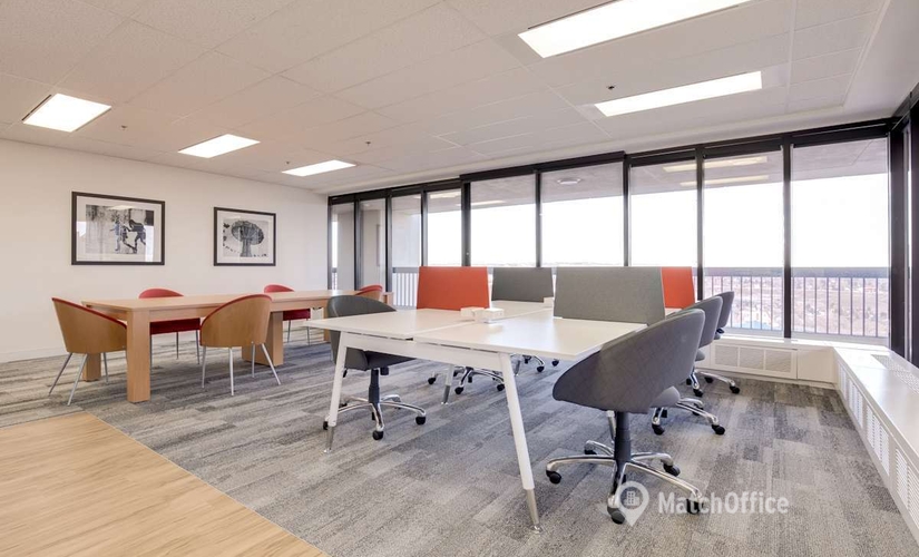 Virtual office in Calgary, AB, 639 5 Avenue South West (T2P 0M9) - 4 | MatchOffice