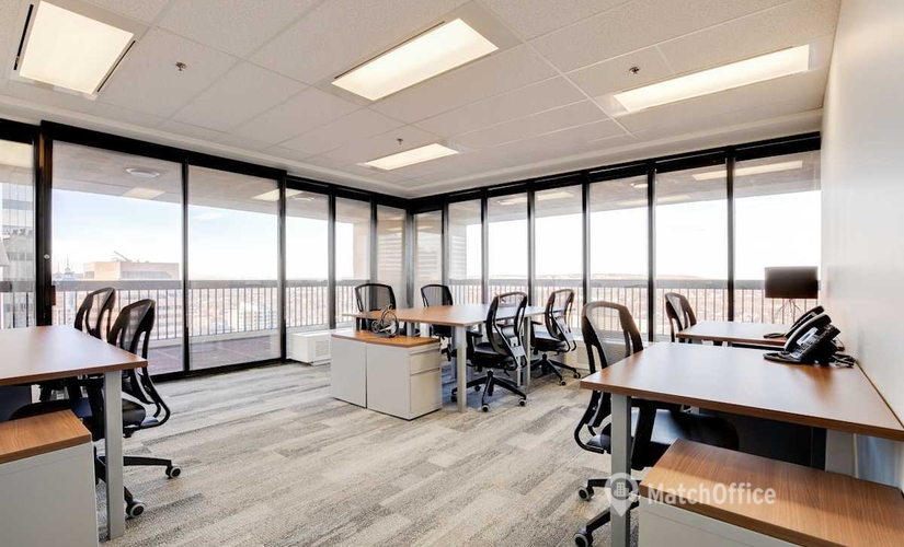 10 m² Coworking space in Calgary, AB, 639 5 Avenue South West (T2P 0M9) - 3 | MatchOffice