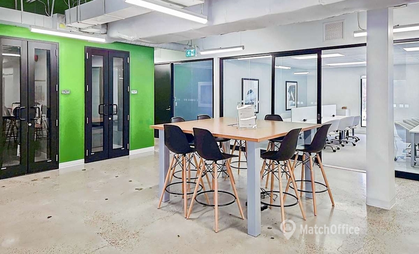 Virtual office space in Barrie, ON, 49 High Street (L4N 5J4) - 4 | MatchOffice.com