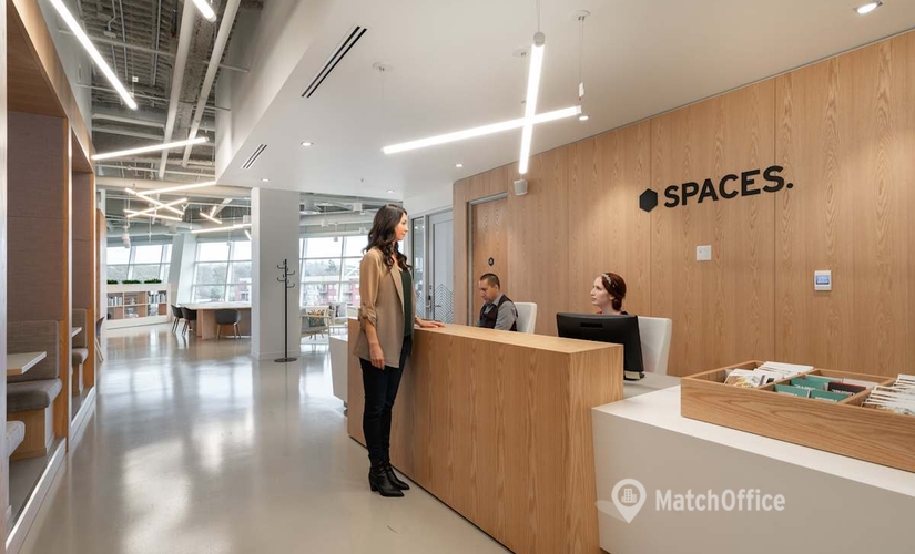 10 m² Co-working in Victoria, BC, 301- 3450 Uptown Blvd. (V8Z 0B9) - 1 | MatchOffice.com