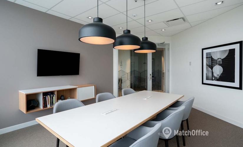 10 m² Shared office in Victoria, BC, 301- 3450 Uptown Blvd. (V8Z 0B9) - 2 | MatchOffice.com